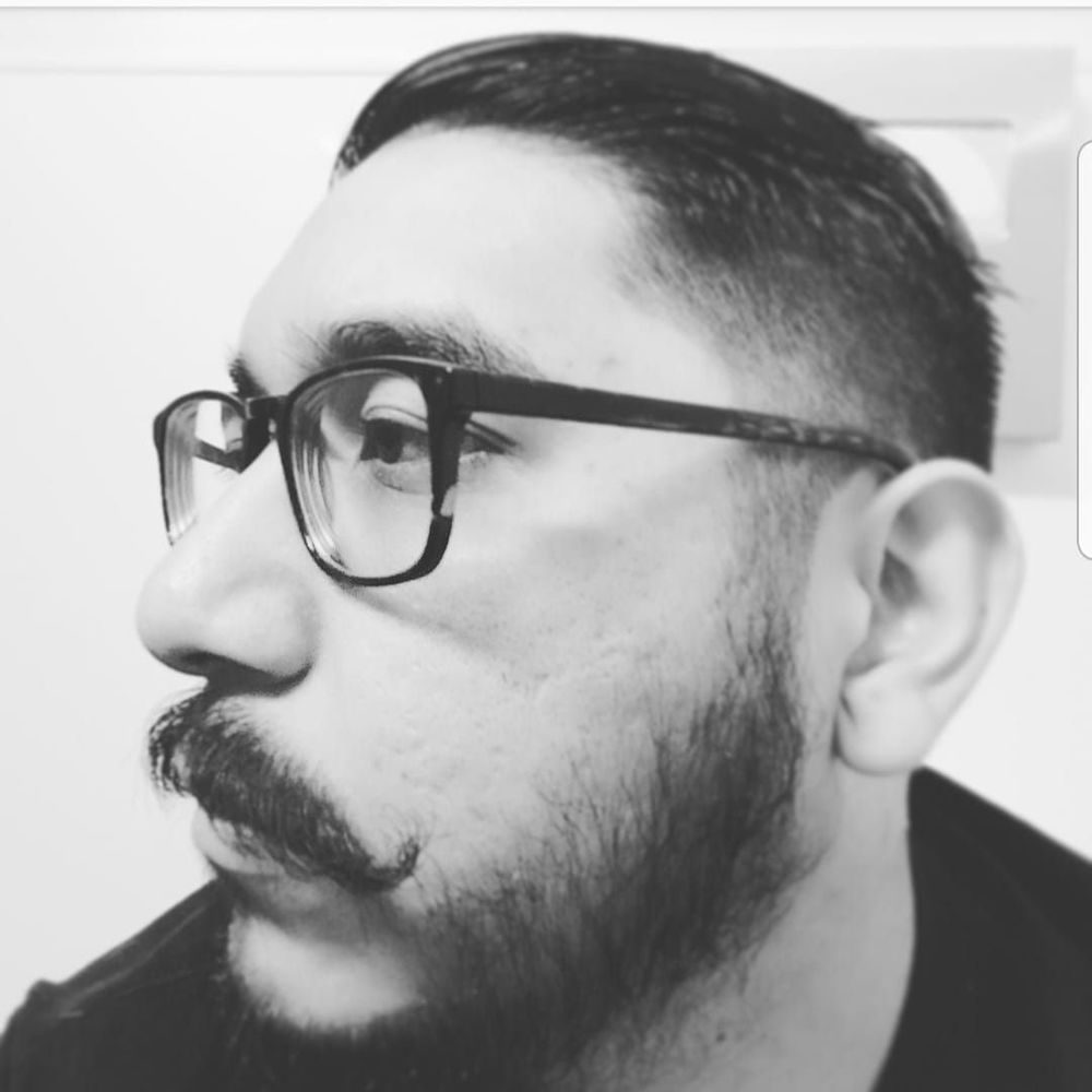 Meet your Posher, Richie